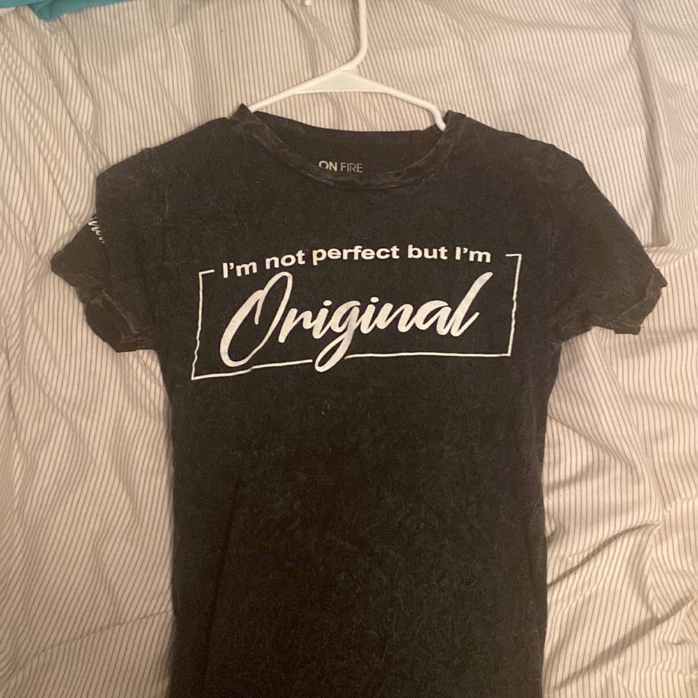 Cute top